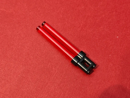 Sabre double laser darth - double, rey