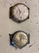 orologi vintage uomo senza