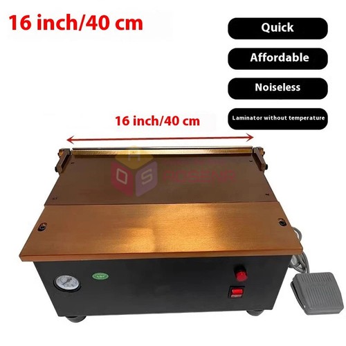 Bordatrice pneumatica - , da