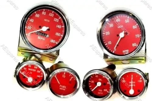 Replica smiths kit 52mm - replica,
