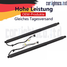 Molla a gas originale 2x Skoda