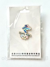 Spilla emblema d'oro ufficiale