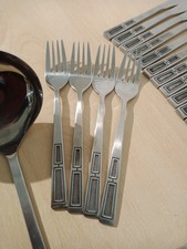 Stainless Steel Cutlery Set -