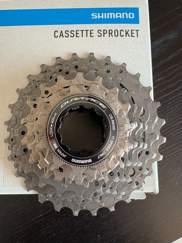 Cassetta shimano dura ace - cassetta, dura-ace