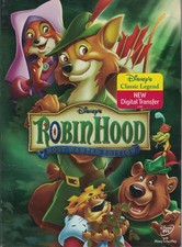 Robin Hood (Most Wanted