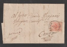 ANTICHI STATI LOMBARDO VENETO