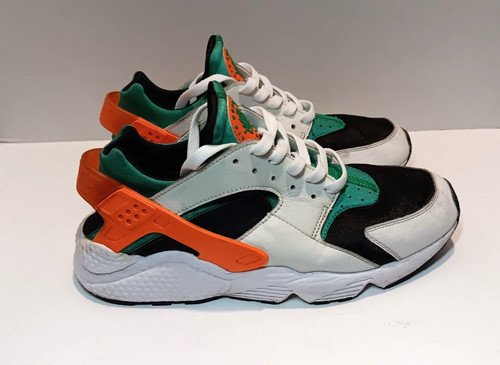 Nike air huarache rainforest - nike,