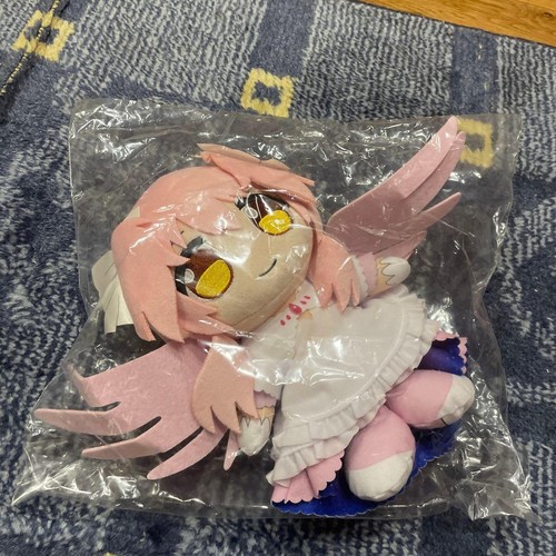 Peluche puella magi madoka - magi,