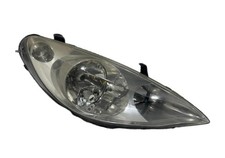 FARO FANALE GRUPPO OTTICO