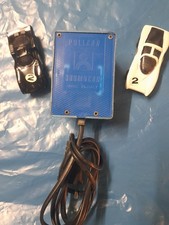 polistil slot car 1:43