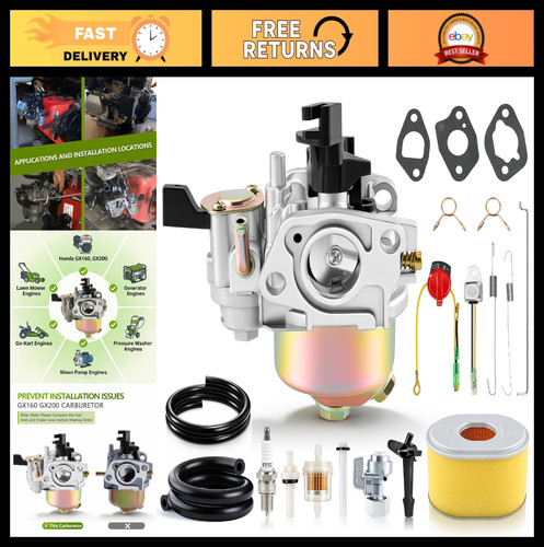 Carburatore per motori honda - motori,