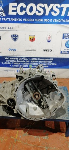 Cambio manuale completo per - manuale,