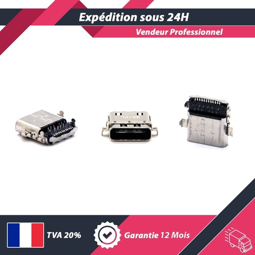 Connecteur power jack - connecteur,