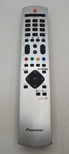 Pioneer axd1494 telecomando - pioneer, tv