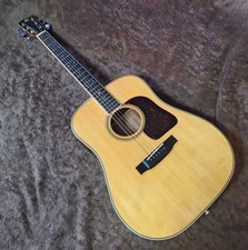 Elite TW-30G by Takamine 1970s