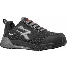 Scarpe antinfortunistiche
