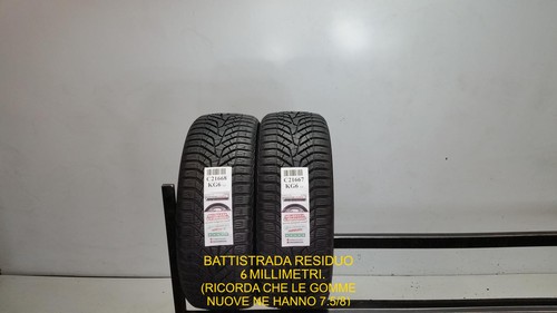 Gomme usate termiche - ,