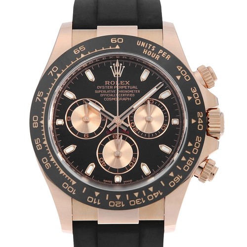 Rolex cosmograph daytona - rolex,