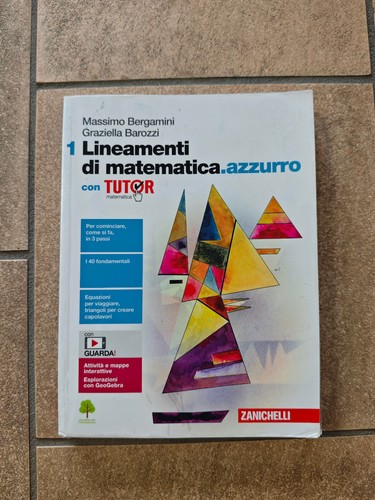Lineamenti - , di