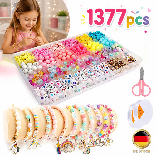 Set fai perle - set,