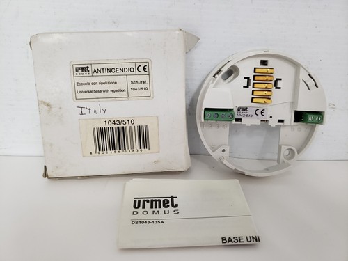 Urmet 1043 510 base - urmet,