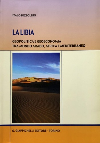 Italo iozzolino libia - italo,