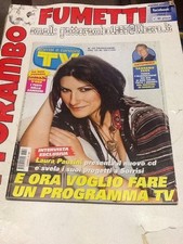 Tv Sorrisi e Canzoni N.48 Anno
