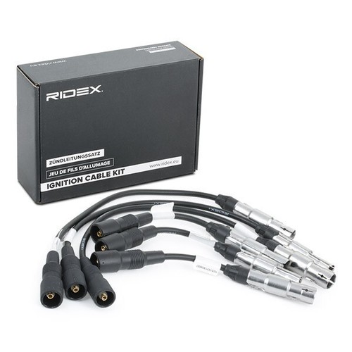 Cavi accensione smart 450 - cavi,