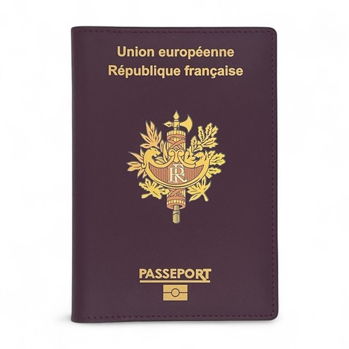 Portafoglio porta passaporto - portafoglio/porta,
