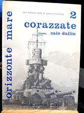 Militaria orizzonte mare n 2 - mare,