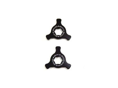 Registri forcella 22 mm - ch.,
