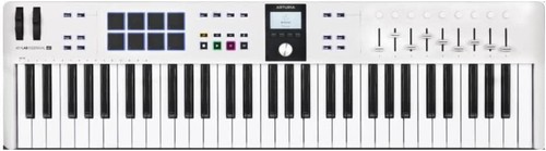 Arturia keylab essential - keylab, 61