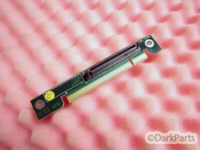 HP Compaq D530 USDT CD DVD Multibay Riser Backplane Board 011973-001