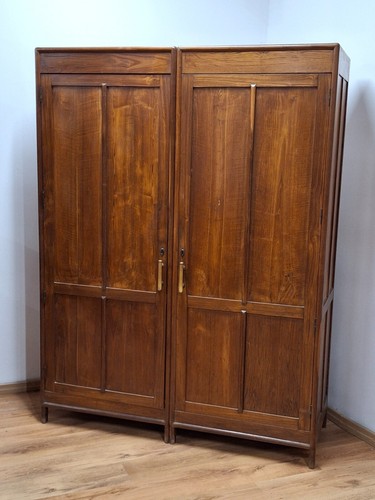 Armadio vintage anni - vintage,