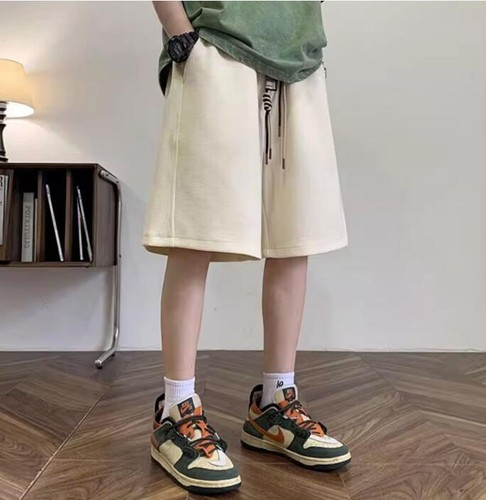 Pantaloncini corti uomo casual