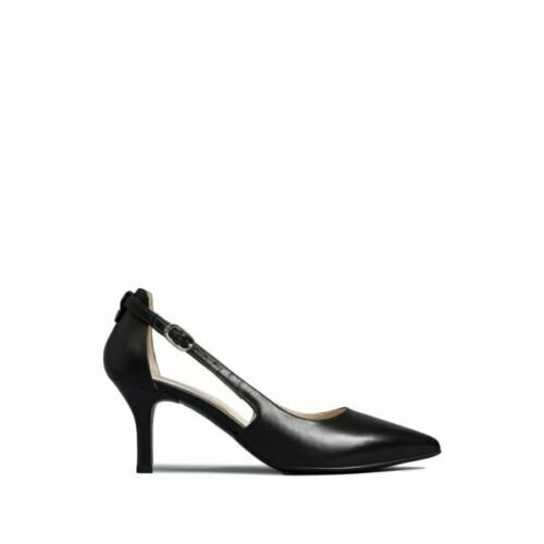 Scarpe nero giardini donna - scarpe,