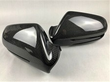 Corpo specchio carbonio