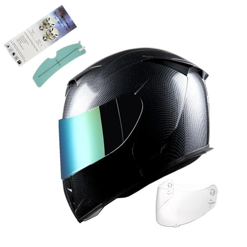 Casco integrale moto - , piccolo