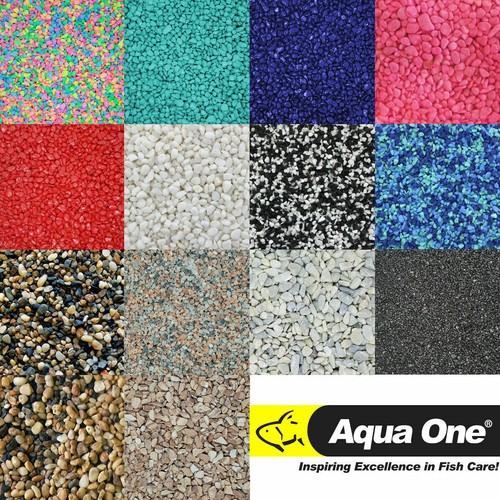 Aqua one acquario - aqua,