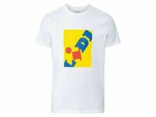 Maglietta Lidl T-shirt XL