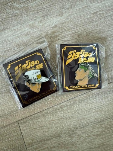 Set spille jojo s - di, bizarre