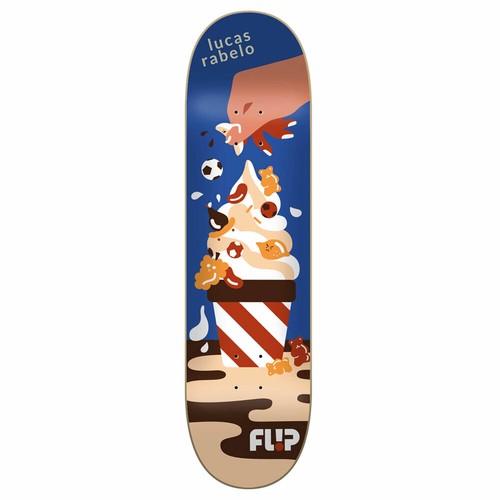Tavola skate flip - tavola,