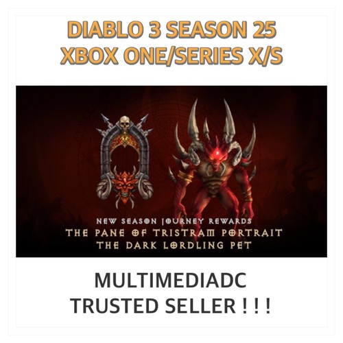 Diablo xbox l - diablo,