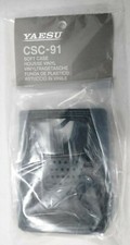 CSC-91 YAESU Custodia Morbida