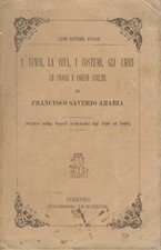 Villari, Luigi ..I TEMPI, LA