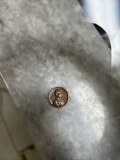 1964 Lincoln Memorial Penny 1C