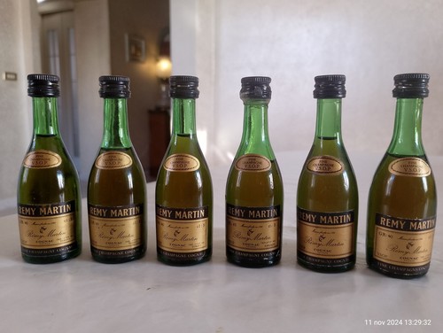 Mignon remy martin - mignon,