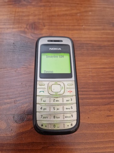 Cellulare nokia 1200 - nokia,