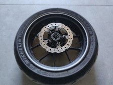 Cerchio posteriore aprilia - posteriore,