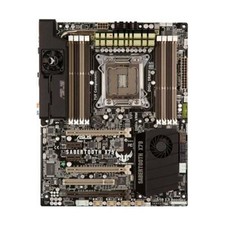 Asus TUF Sabertooth X79 Intel X79 scheda madre socket ATX 2011 #36413